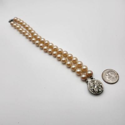 Pearl Bracelet