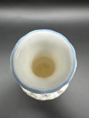 Royal Worcester Vase