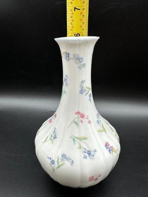 Royal Worcester Vase