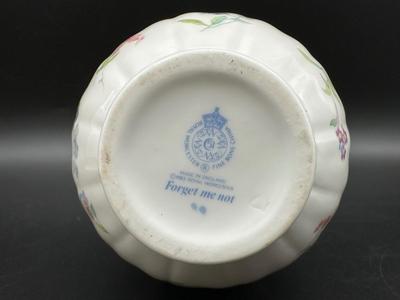 Royal Worcester Vase