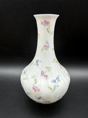 Royal Worcester Vase