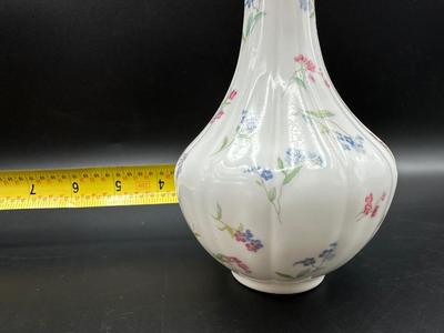 Royal Worcester Vase