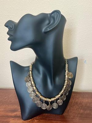 Jewelry Lot Of 22 With Sterling