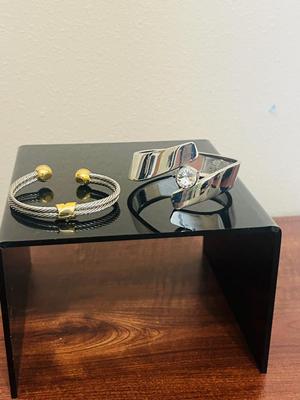 Jewelry Lot Of 22 With Sterling
