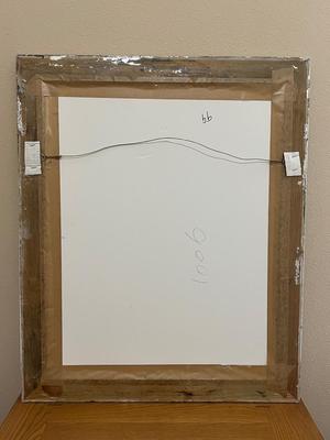 Sailboat Print