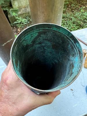 Mortar Casings #138