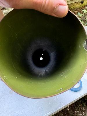 Mortar Casings #138