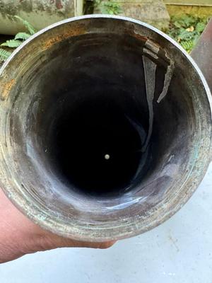 Mortar Casings #138
