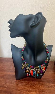 Jewelry Lot 17 Pieces- Some Sterling
