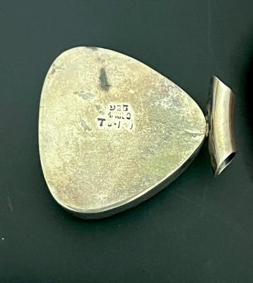 Jewelry Lot 17 Pieces- Some Sterling