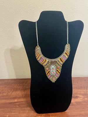 Mixed Jewelry Lot Of 28 Pieces