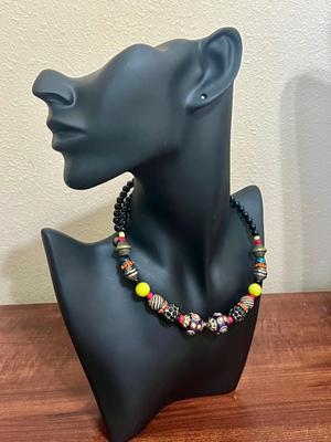 Mixed Jewelry Lot Of 28 Pieces