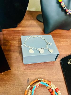 Mixed Jewelry Lot Of 28 Pieces