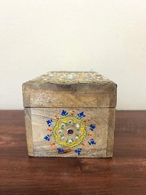 Small Chest Lot