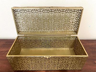Small Chest Lot