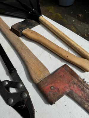 Vintage Tool Lot #120