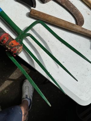 Vintage Tool Lot #120