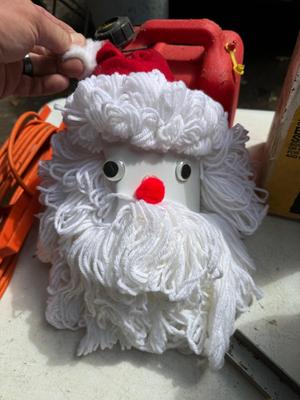 Assorted Garage Items #118