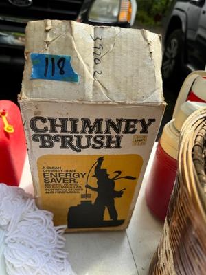 Assorted Garage Items #118