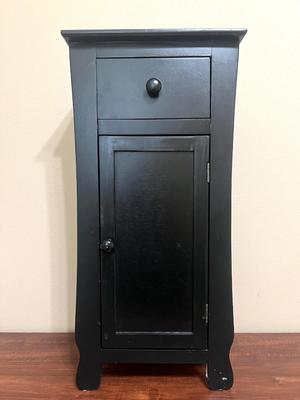 Small Wooden Cabinet