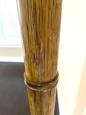 Floor Lamp *READ DETAILS*
