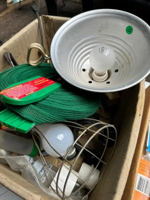 Garage Odds and Ends #103