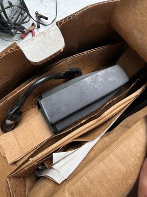 Miscellaneous Tools #96