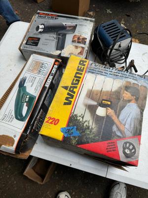 Miscellaneous Tools #96