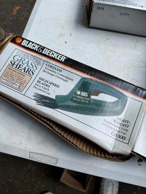 Miscellaneous Tools #96