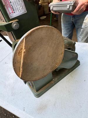 Belt Sander #91