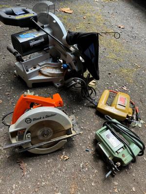 Table Saws and Tools #88