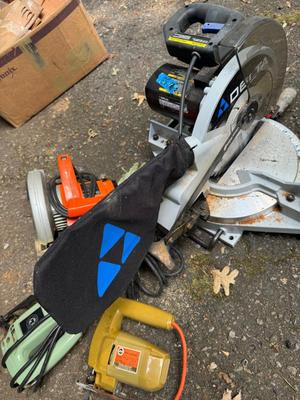 Table Saws and Tools #88
