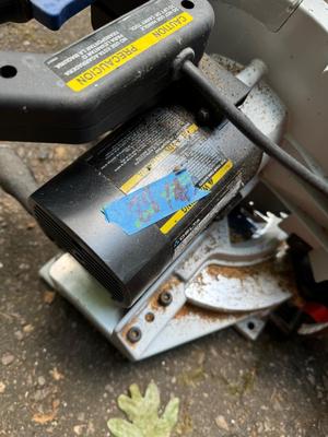 Table Saws and Tools #88