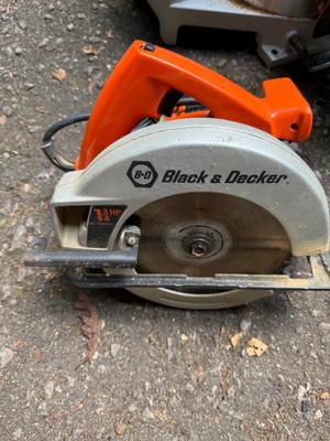 Table Saws and Tools #88