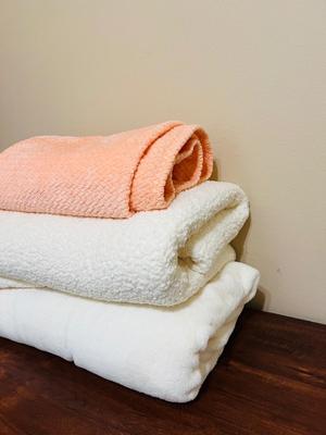 Blanket Lover Lot