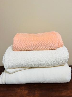 Blanket Lover Lot