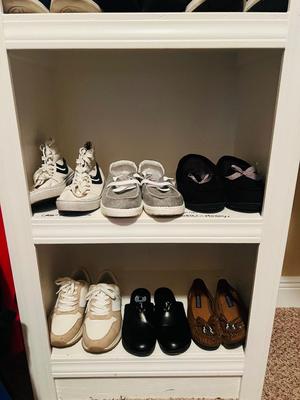 HUGE Ladies Closet Lot