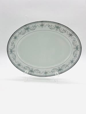 NORITAKE CHINA 6107 COLBURN PATTERN