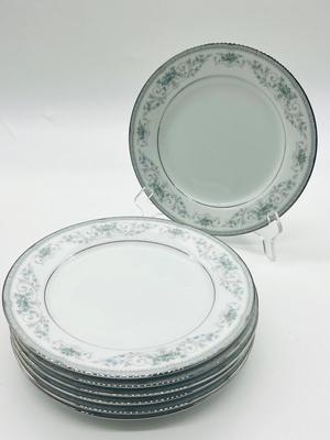 NORITAKE CHINA 6107 COLBURN PATTERN