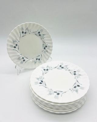 ROYAL DOULTON BONE CHINA MILLEFLEUR