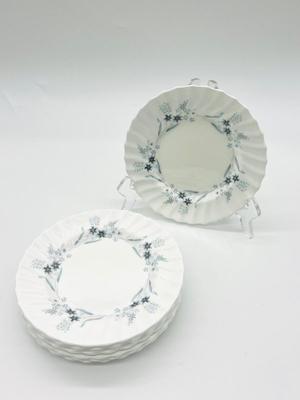 ROYAL DOULTON BONE CHINA MILLEFLEUR