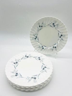 ROYAL DOULTON BONE CHINA MILLEFLEUR