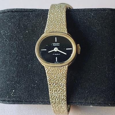 Gruen Ladies Watch