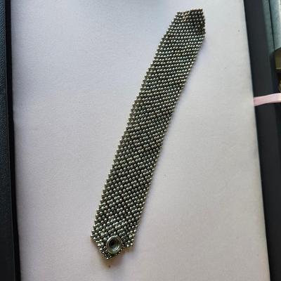 SG Chain Bracelet