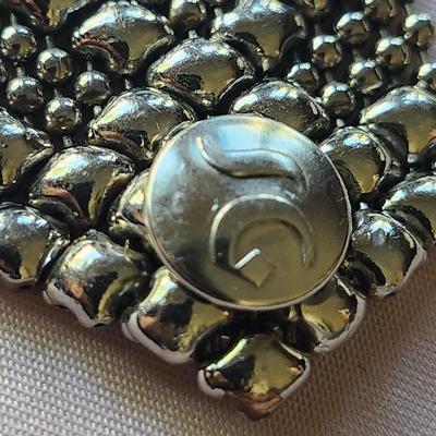 SG Chain Bracelet