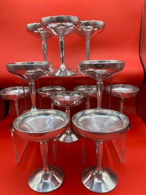 Raimmond Italy stemware