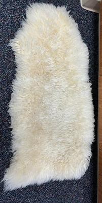 Small Sheepskin