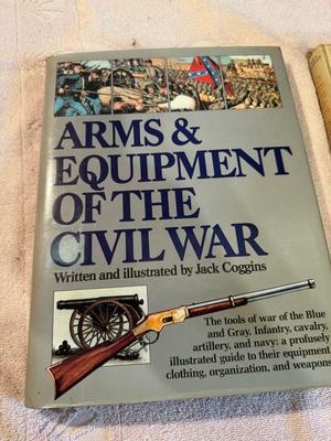 Vintage Arms and Gunsmithing Books, Lot One #153