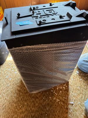 HQ Issue Wood Stove NEW IN BOX #159B
