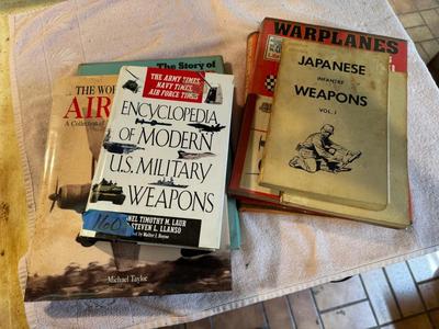 Vintage Arms and Gunsmithing, Lot Six #160